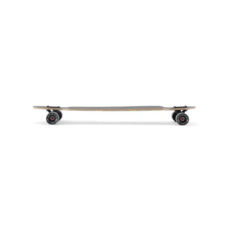 Longboard Landyachtz Battle Axe 38 Spectrum 38.2" | Achat En Ligne | Jack'n Roll
