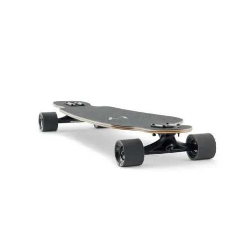 Longboard Landyachtz Battle Axe 38 Spectrum 38.2" | Achat En Ligne | Jack'n Roll