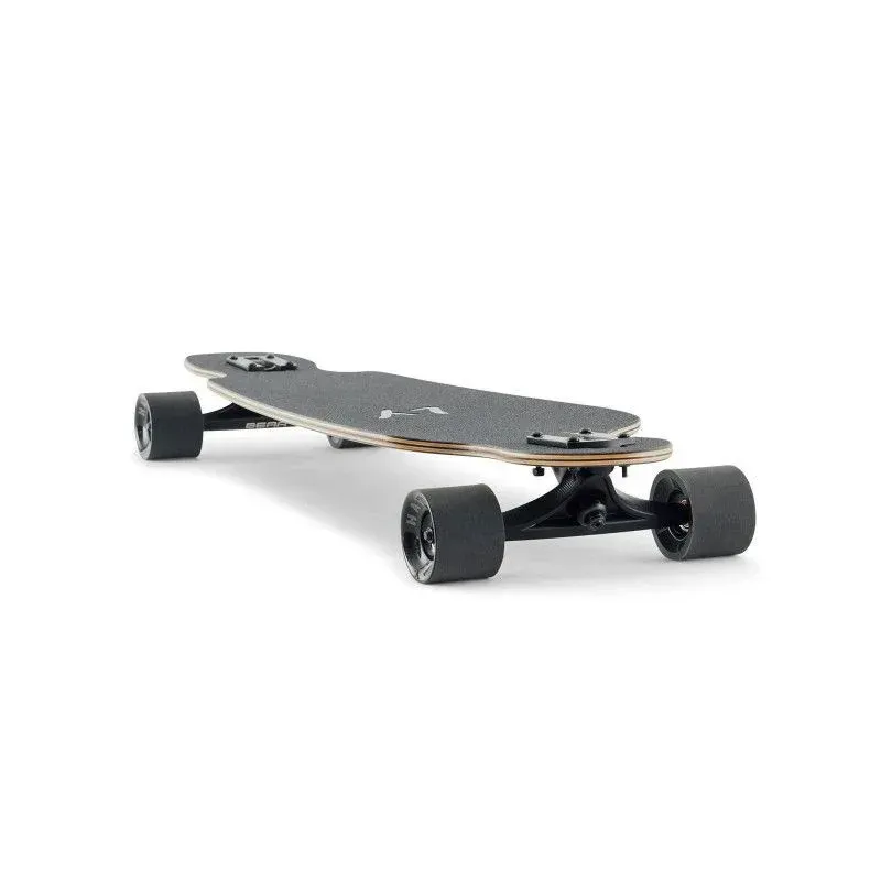 Longboard Landyachtz Battle Axe 38 Spectrum 38.2" | Achat En Ligne | Jack'n Roll