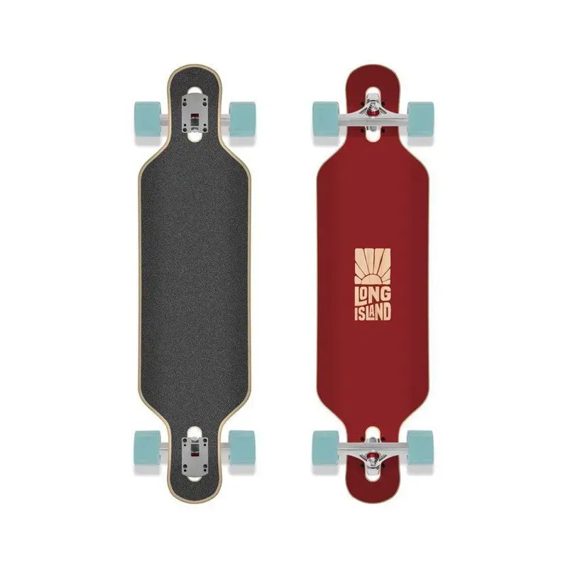 Longboard Long Island Drop Lead 36" | Achat En Ligne | Jack'n Roll