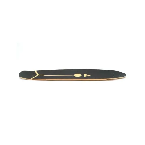 Deck Longboard Pantheon Gaia | Achat En Ligne | Jack'n Roll
