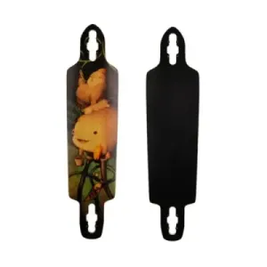 Deck Longboard Rayne Hustler | Achat En Ligne | Jack'n Roll