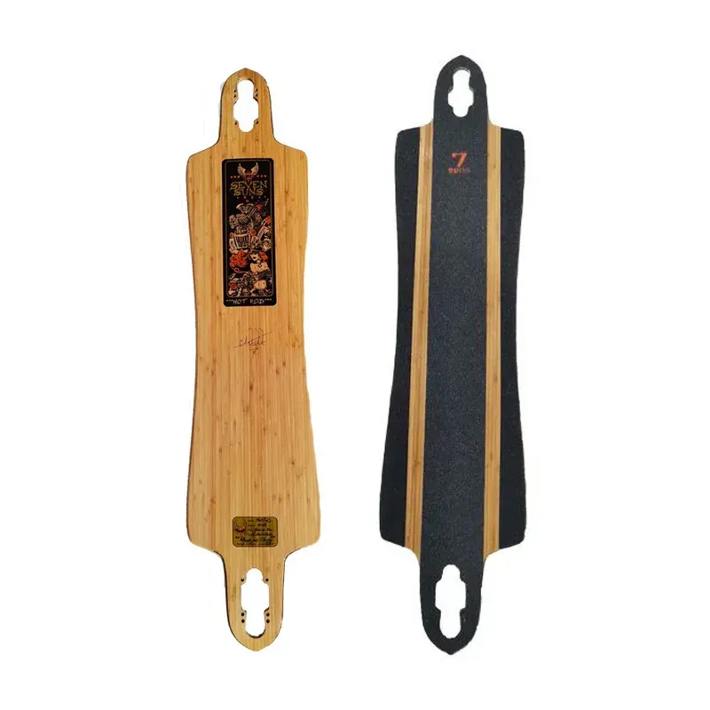 Deck Seven Suns Hot Rod | Achat En Ligne | Jack'n Roll