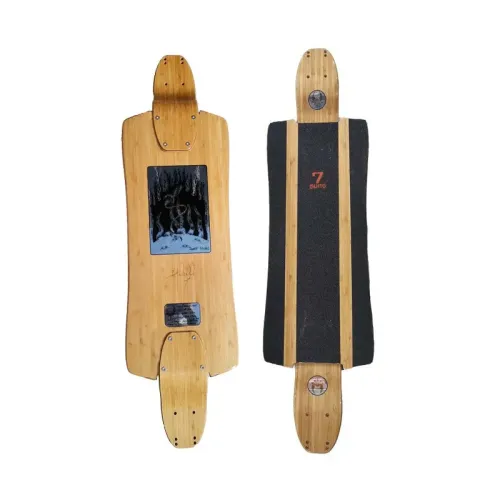 Deck Seven Suns Space Rocket | Achat En Ligne | Jack'n Roll