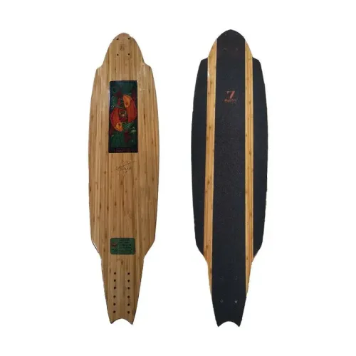 Deck Seven Suns Fishtail | Achat En Ligne | Jack'n Roll