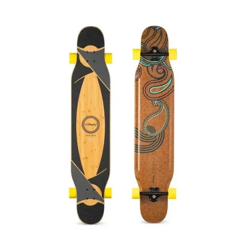 Longboard Loaded Tarab Ii | Achat En Ligne | Jack'n Roll