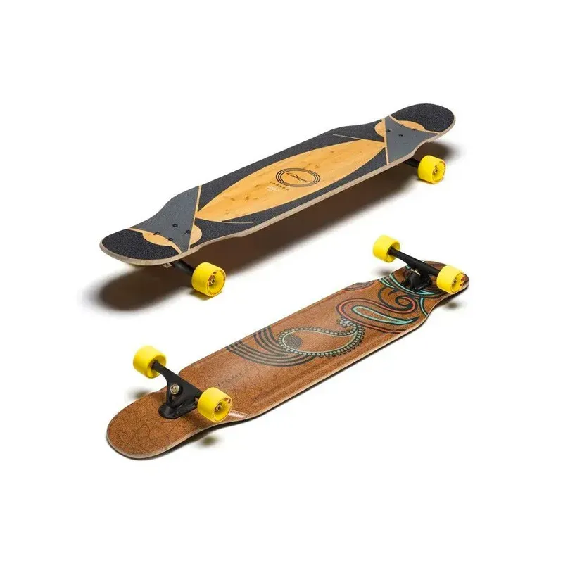 Longboard Loaded Tarab Ii | Achat En Ligne | Jack'n Roll