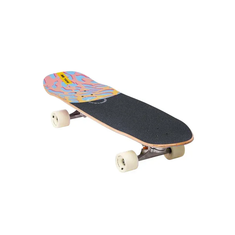 Surfskate Yow Snappers 32.5" Grom Series | Achat En Ligne | Jack'n Roll