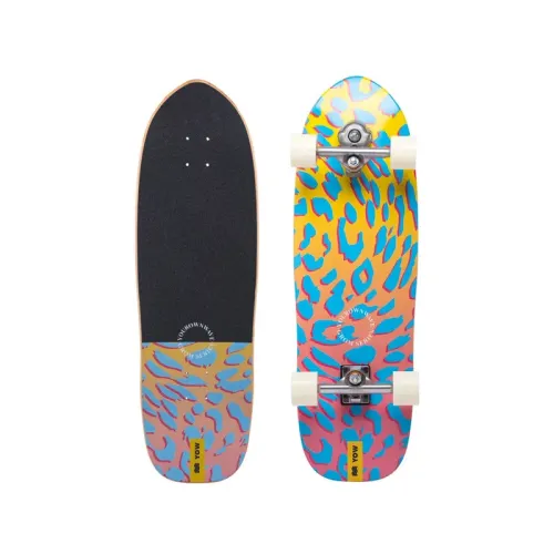 Surfskate Yow Snappers 32.5" Grom Series | Achat En Ligne | Jack'n Roll