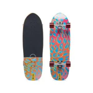 Surfskate Yow Snappers 32.5" Grom Series | Achat En Ligne | Jack'n Roll