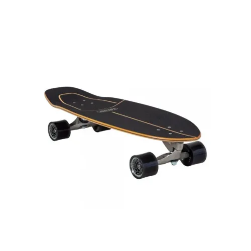 Surfskate Carver Happy C7 30.75" | Achat En Ligne | Jack'n Roll