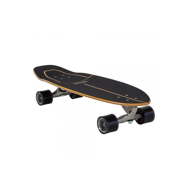 Surfskate Carver Happy C7 30.75" | Achat En Ligne | Jack'n Roll