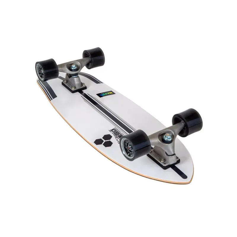 Surfskate Carver Happy C7 30.75" | Achat En Ligne | Jack'n Roll