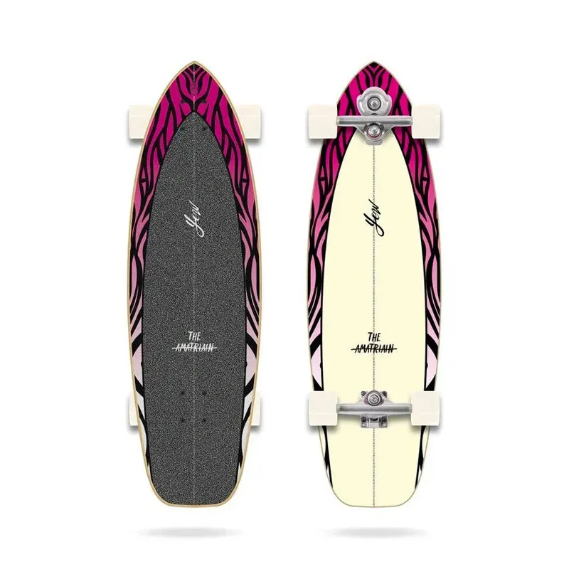 Surfskate Yow Amatriain 33.5" Signature Series | Achat En Ligne | Jack'n Roll
