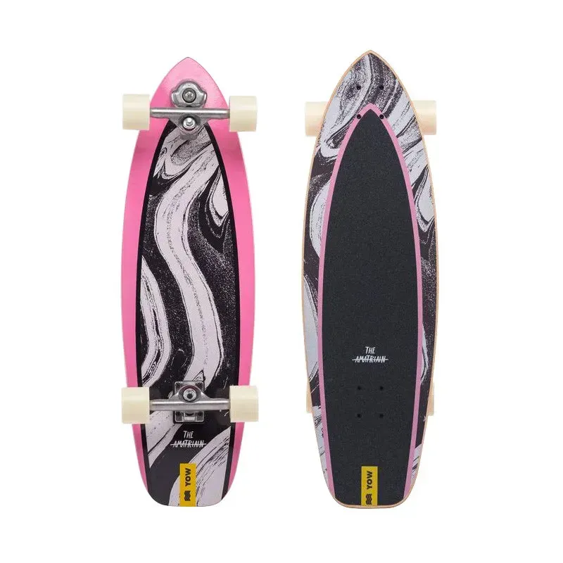 Surfskate Yow Amatriain 33.5" Signature Series | Achat En Ligne | Jack'n Roll