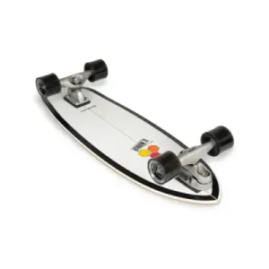 Surfskate Carver Ci Black Beauty C7 31.75" | Achat En Ligne | Jack'n Roll