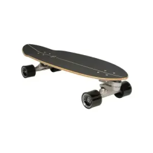 Surfskate Carver Ci Black Beauty C7 31.75" | Achat En Ligne | Jack'n Roll