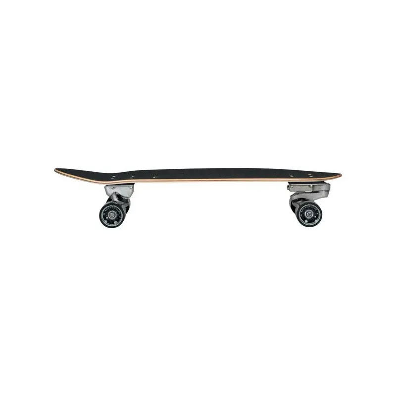 Surfskate Carver Ci Black Beauty C7 31.75" | Achat En Ligne | Jack'n Roll