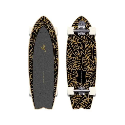 Surfskate Yow Aritz Aranburu 30.5" Signature Series | Achat En Ligne | Jack'n Roll