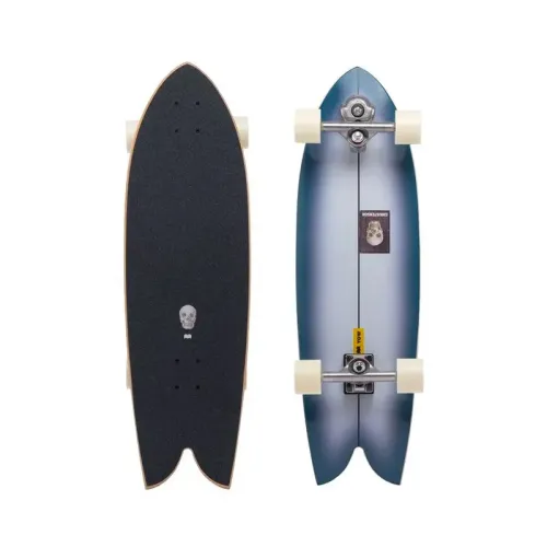 Surfskate Yow C-hawk 33" Christenson | Achat En Ligne | Jack'n Roll
