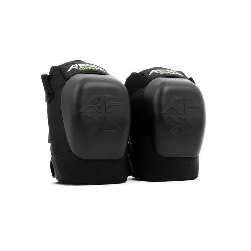 Genouilleres Rekd Energy Pro | Achat En Ligne | Jack'n Roll