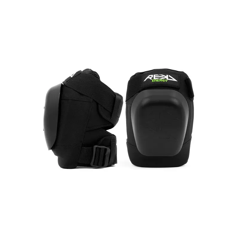 Genouilleres Rekd Energy Pro | Achat En Ligne | Jack'n Roll