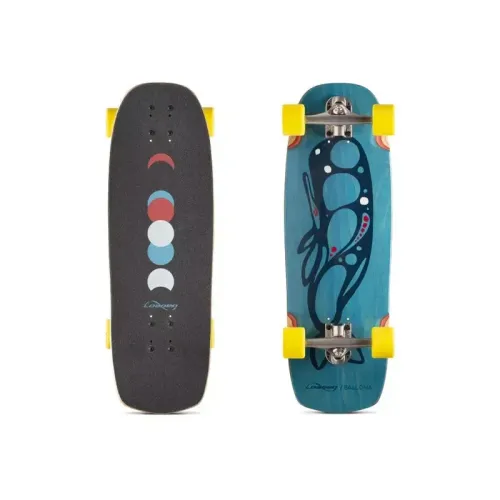 Cruiser Loaded Ballona Moby | Cruiser Complet | Jack'n Roll