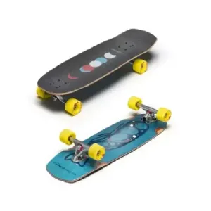 Cruiser Loaded Ballona Moby | Cruiser Complet | Jack'n Roll