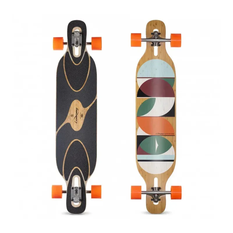 Longboard Loaded Dervish Sama | Achat En Ligne | Jack'n Roll