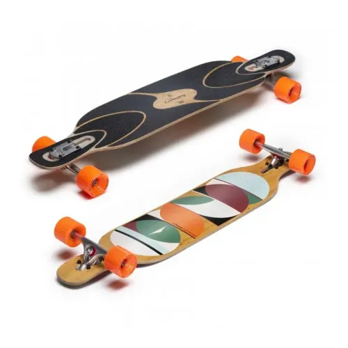 Longboard Loaded Dervish Sama | Achat En Ligne | Jack'n Roll