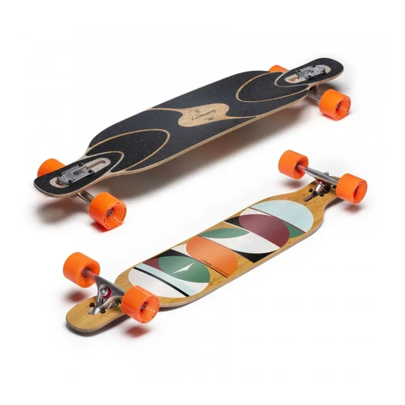Longboard Loaded Dervish Sama | Achat En Ligne | Jack'n Roll