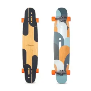 Longboard Dancing Loaded Mata Hari | Achat En Ligne | Jack'n Roll