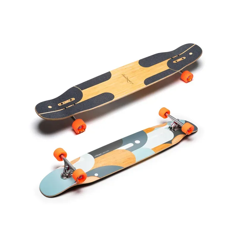 Longboard Dancing Loaded Mata Hari | Achat En Ligne | Jack'n Roll