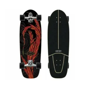 Surfskate Carver Knox Phoenix C7 31.25" | Achat En Ligne | Jack'n Roll