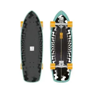 Surfskate Long Island Odyssey 32" | Achat En Ligne | Jack'n Roll