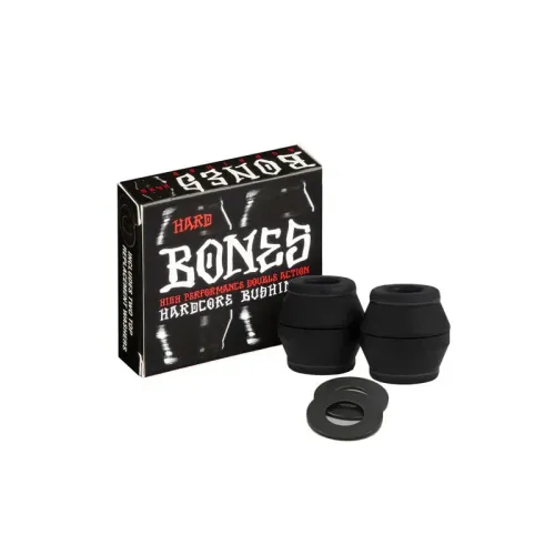 BUSHINGS BONES