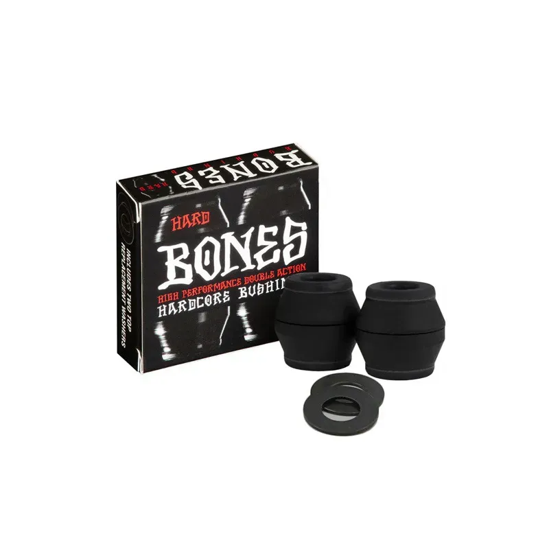 BUSHINGS BONES