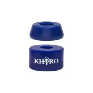 BUSHINGS KHIRO SMALL CONE COMBO (PAIRE)