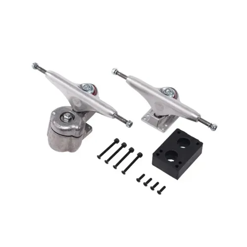 PACK TRUCKS YOW SYSTEME MERAKI