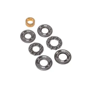 ROULEMENTS ET WASHERS YOW