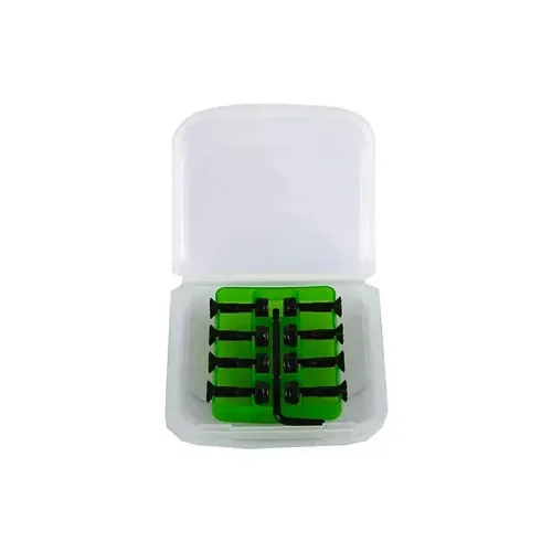 VISSERIE LOADED COUNTERSUNK