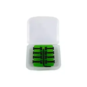 VISSERIE LOADED COUNTERSUNK