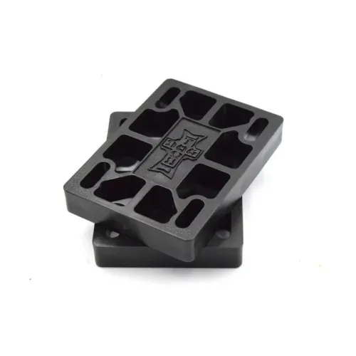 RISER PADS DOGTOWN (PAIRE)