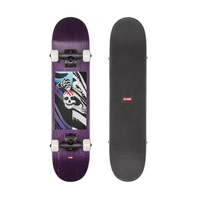Skateboard Globe Mt Warning Micro 6.5" | Achat En Ligne | Jack'n Roll