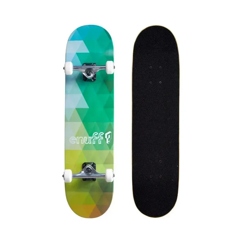 Skate Enuff Geometric 8" | Achat En Ligne | Jack'n Roll