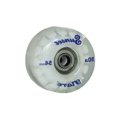 Roues Sunset Led Street 54mm (x4) | Roue Cruiser | Jack'n Roll