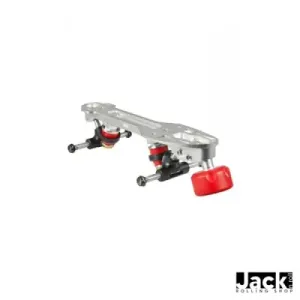 PLATINES CHAYA DERBY OPHIRA 45