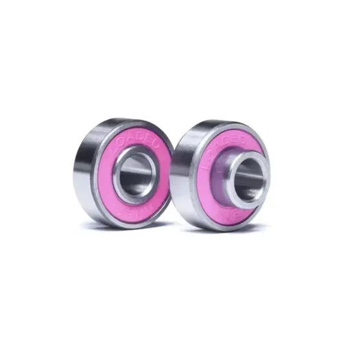 Roulements Loaded Jehu V2 (x8) | Roulement | Jack'n Roll