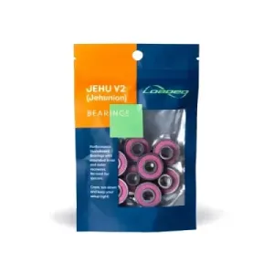 Roulements Loaded Jehu V2 (x8) | Roulement | Jack'n Roll