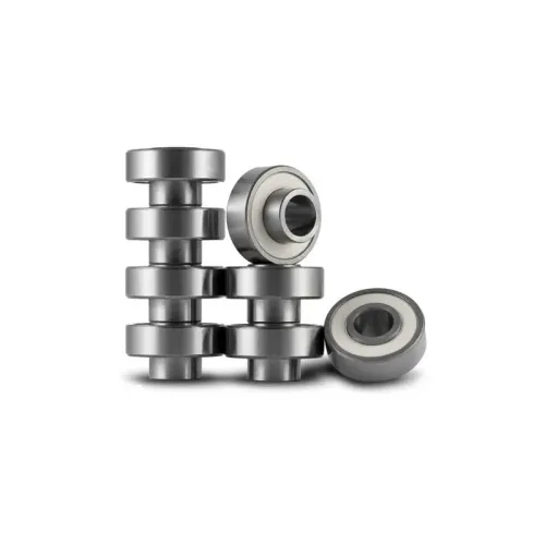 Roulements Zealous Ceramic (x8) | Roulement | Jack'n Roll